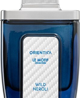 OrienticaLe Motif Wild Neroli Eau de Parfum unisex85 ml