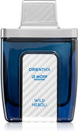 OrienticaLe Motif Wild Neroli Eau de Parfum unisex85 ml