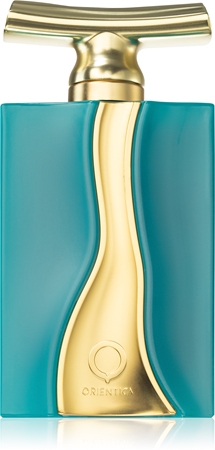OrienticaMelodie De Orientica Eau de Parfum unisex90 ml