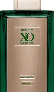 OrienticaXclusif Oud Emerald estratto profumato unisex60 ml