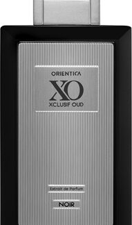 OrienticaXclusif Oud Noir estratto profumato unisex120 ml