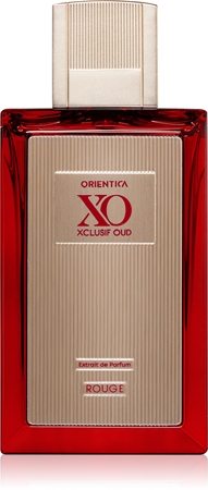 OrienticaXclusif Ouf Rouge estratto profumato unisex60 ml