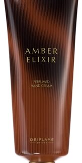 OriflameAmber Elixir crema idratante manida donna 75 ml
