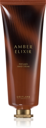 OriflameAmber Elixir crema idratante manida donna 75 ml