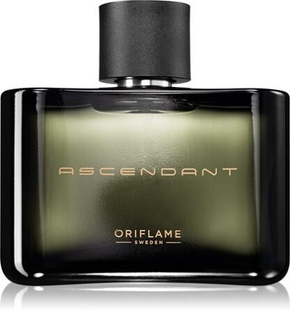 OriflameAscendant Eau de Toilette per uomo75 ml