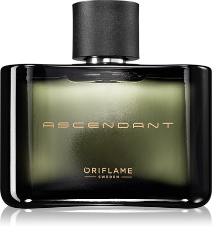 OriflameAscendant Eau de Toilette per uomo75 ml