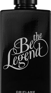 OriflameBe the Legend Eau de Toilette per uomo75 ml