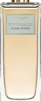OriflameDark Wood Eau de Toilette per uomo75 ml
