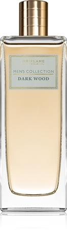 OriflameDark Wood Eau de Toilette per uomo75 ml
