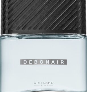OriflameDebonair Eau de Toilette per uomo75 ml