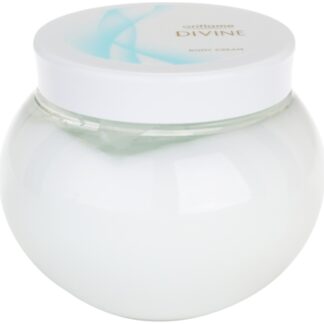 OriflameDivine crema corpo da donna250 ml