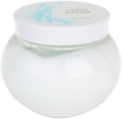 OriflameDivine crema corpo da donna250 ml