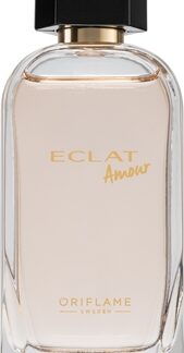 OriflameEclat Amour Eau de Toilette da donna50 ml