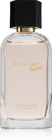 OriflameEclat Amour Eau de Toilette da donna50 ml