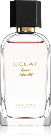 OriflameEclat Amour Intensite Eau de Toilette da donna50 ml