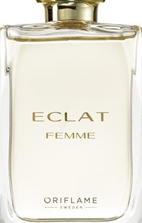 OriflameEclat Femme Eau de Toilette da donna50 ml