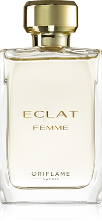 OriflameEclat Femme Eau de Toilette da donna50 ml