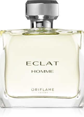 OriflameEclat Homme Eau de Toilette per uomo75 ml