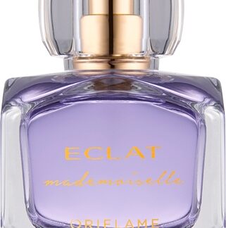 OriflameEclat Mademoiselle Eau de Toilette da donna50 ml