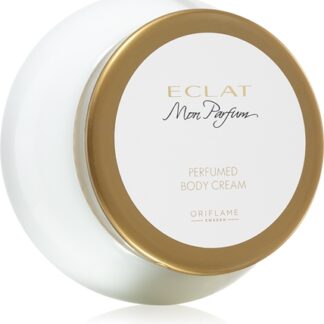 OriflameEclat Mon Parfum crema corpo effetto idratanteda donna 250 ml