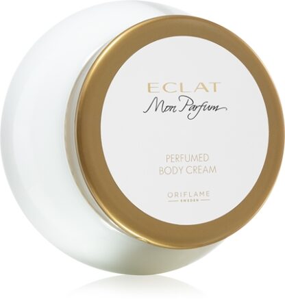 OriflameEclat Mon Parfum crema corpo effetto idratanteda donna 250 ml