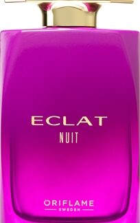 OriflameEclat Nuit Eau de Parfum da donna50 ml