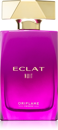 OriflameEclat Nuit Eau de Parfum da donna50 ml