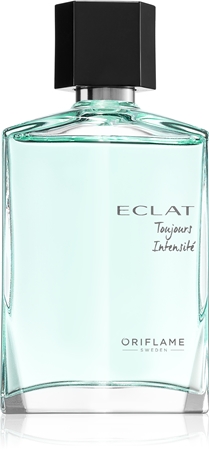 OriflameEclat Toujours Intensité Eau de Toilette per uomo75 ml