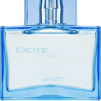 OriflameExcite Eau de Toilette per uomo75 ml