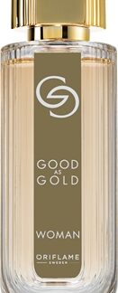 OriflameGiordani Gold Good As Gold Eau de Parfum da donna50 ml