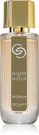 OriflameGiordani Gold Good As Gold Eau de Parfum da donna50 ml