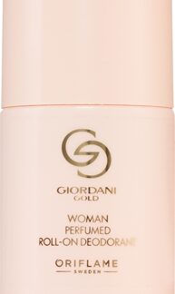 OriflameGiordani Gold Woman deodorante roll-onda donna 50 ml