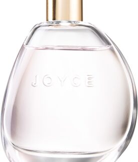 OriflameJoyce Rose Eau de Toilette da donna50 ml