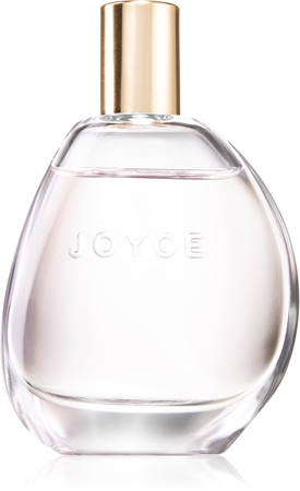 OriflameJoyce Rose Eau de Toilette da donna50 ml