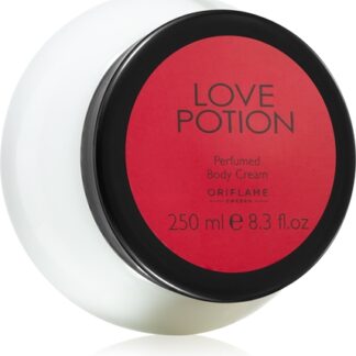 OriflameLove Potion crema corpo di lussoda donna 250 ml