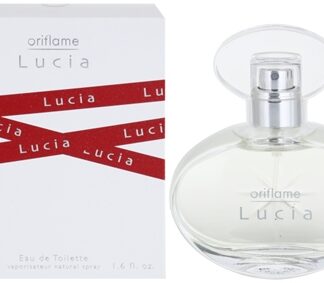 OriflameLucia Eau de Toilette da donna50 ml