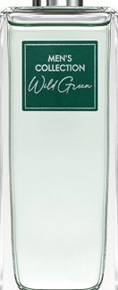 OriflameMen's Collection Wild Green Eau de Toilette per uomo75 ml