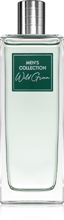 OriflameMen's Collection Wild Green Eau de Toilette per uomo75 ml