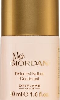 OriflameMiss Giordani deodorante roll-onda donna 50 ml