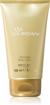 OriflameMiss Giordani latte corpo profumatoda donna 150 ml