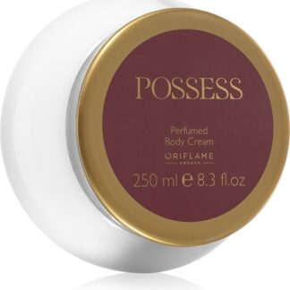 OriflamePossess crema idratante corpoda donna 250 ml