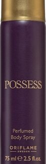 OriflamePossess spray corpo profumatoda donna 75 ml