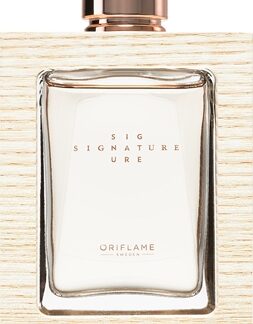 OriflameSignature For Her Eau de Parfum da donna50 ml