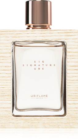 OriflameSignature For Her Eau de Parfum da donna50 ml