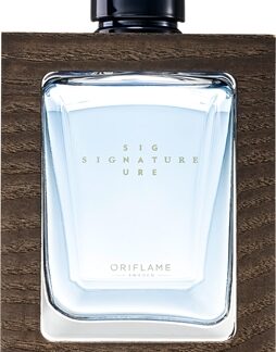 OriflameSignature For Him Eau de Parfum per uomo75 ml