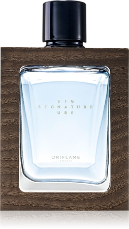 OriflameSignature For Him Eau de Parfum per uomo75 ml