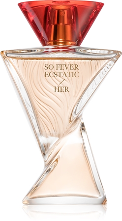 OriflameSo Fever Ecstatic Eau de Parfum da donna50 ml