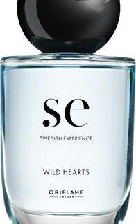OriflameSwedish Experience Wild Hearts Eau de Parfum unisex75 ml