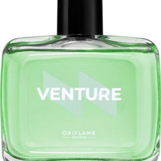 OriflameVenture Eau de Toilette per uomo100 ml