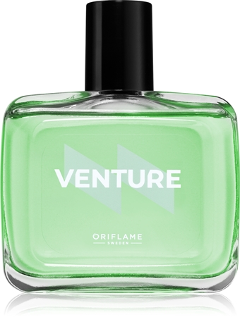 OriflameVenture Eau de Toilette per uomo100 ml